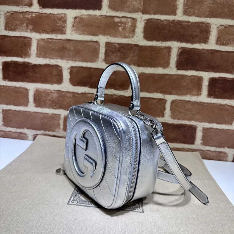 Gucci Top Handle Bags